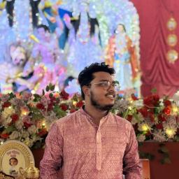 shankhadeep