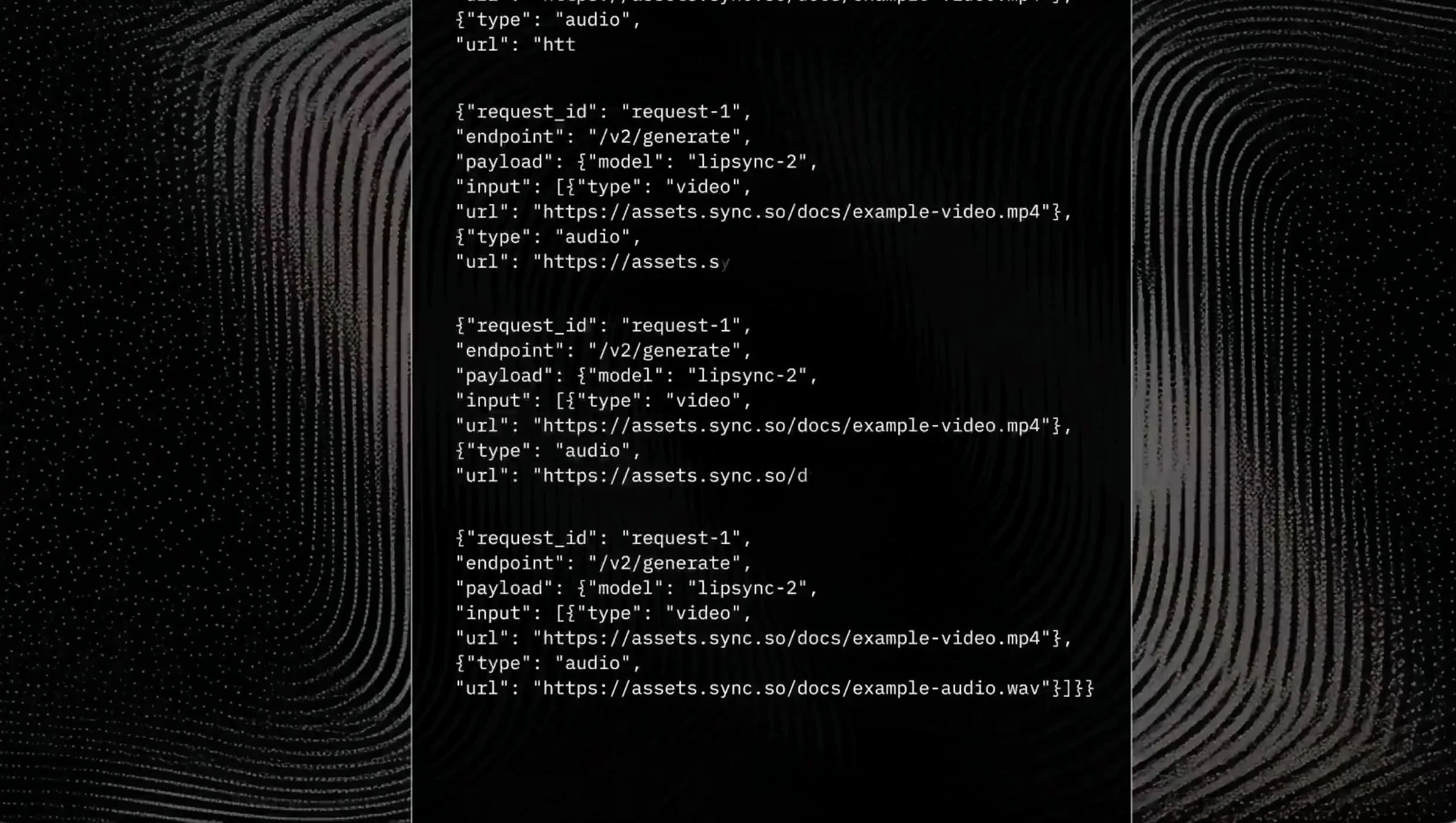 Lipsync at Scale: Introducing the Batch API