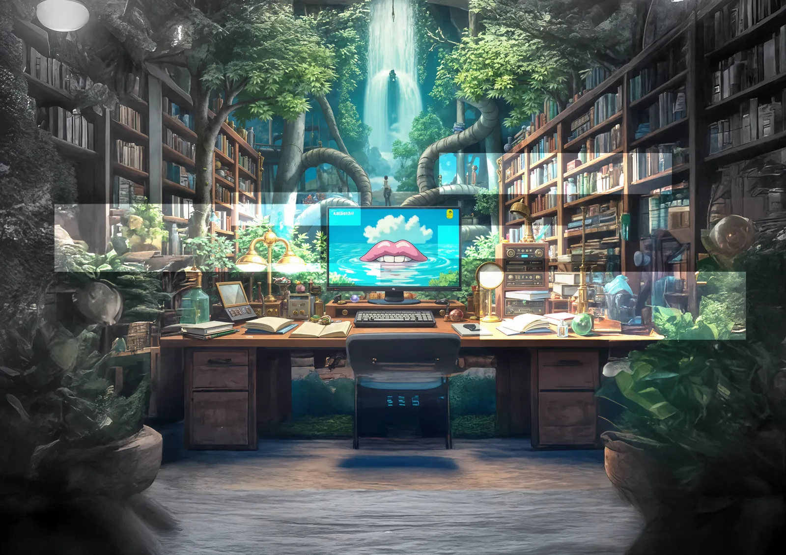 AI lip-sync for video editing: a guide