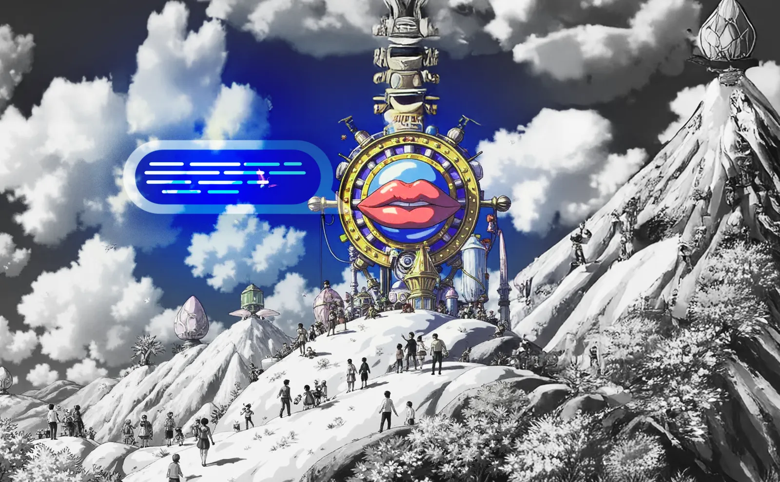 Understanding ADR in content creation